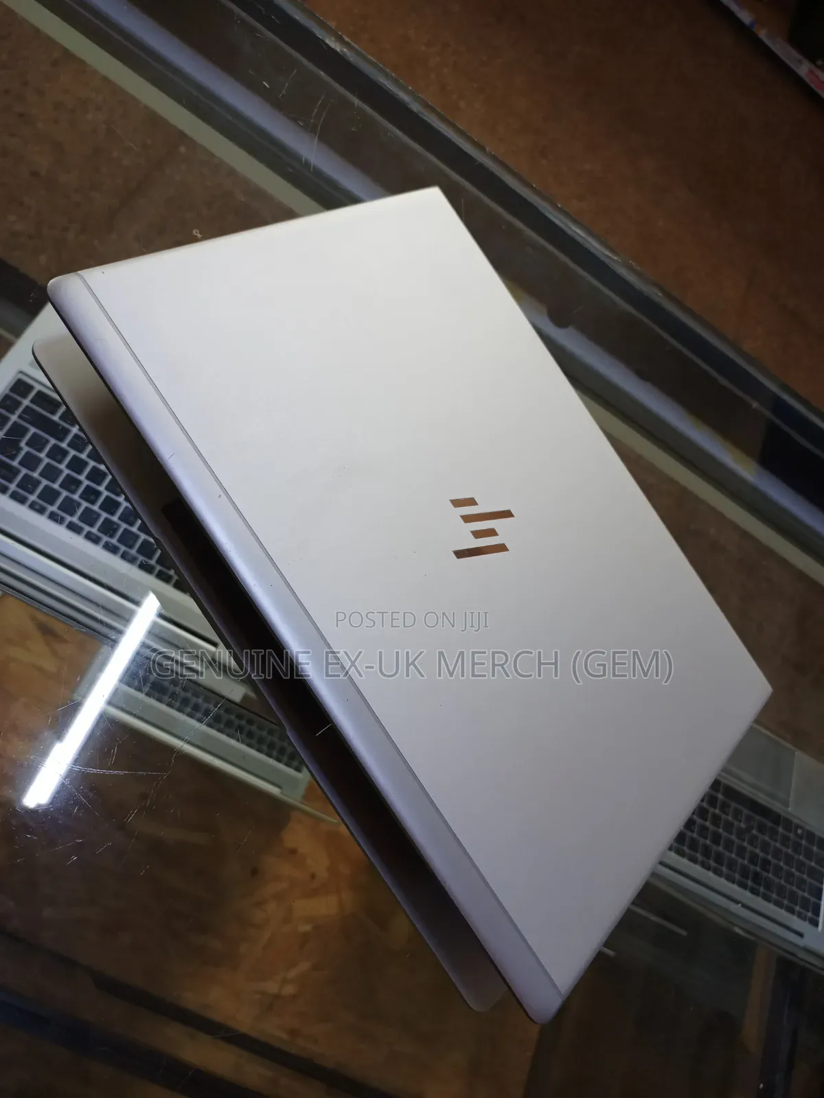 Laptop HP EliteBook 840 G6 8GB Intel Core i5 SSD 256GB