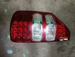 Noah 2010-2013 Taillight