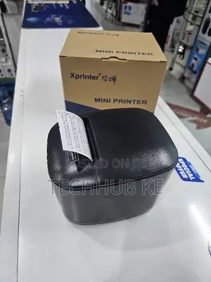 Pos Thermal Receipt Printer