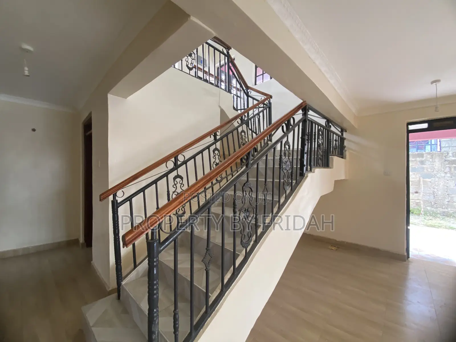 4bdrm Maisonette in Kitengela for rent