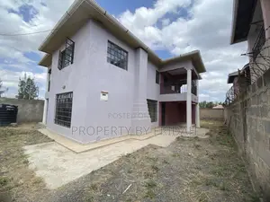 4bdrm Maisonette in Kitengela for rent