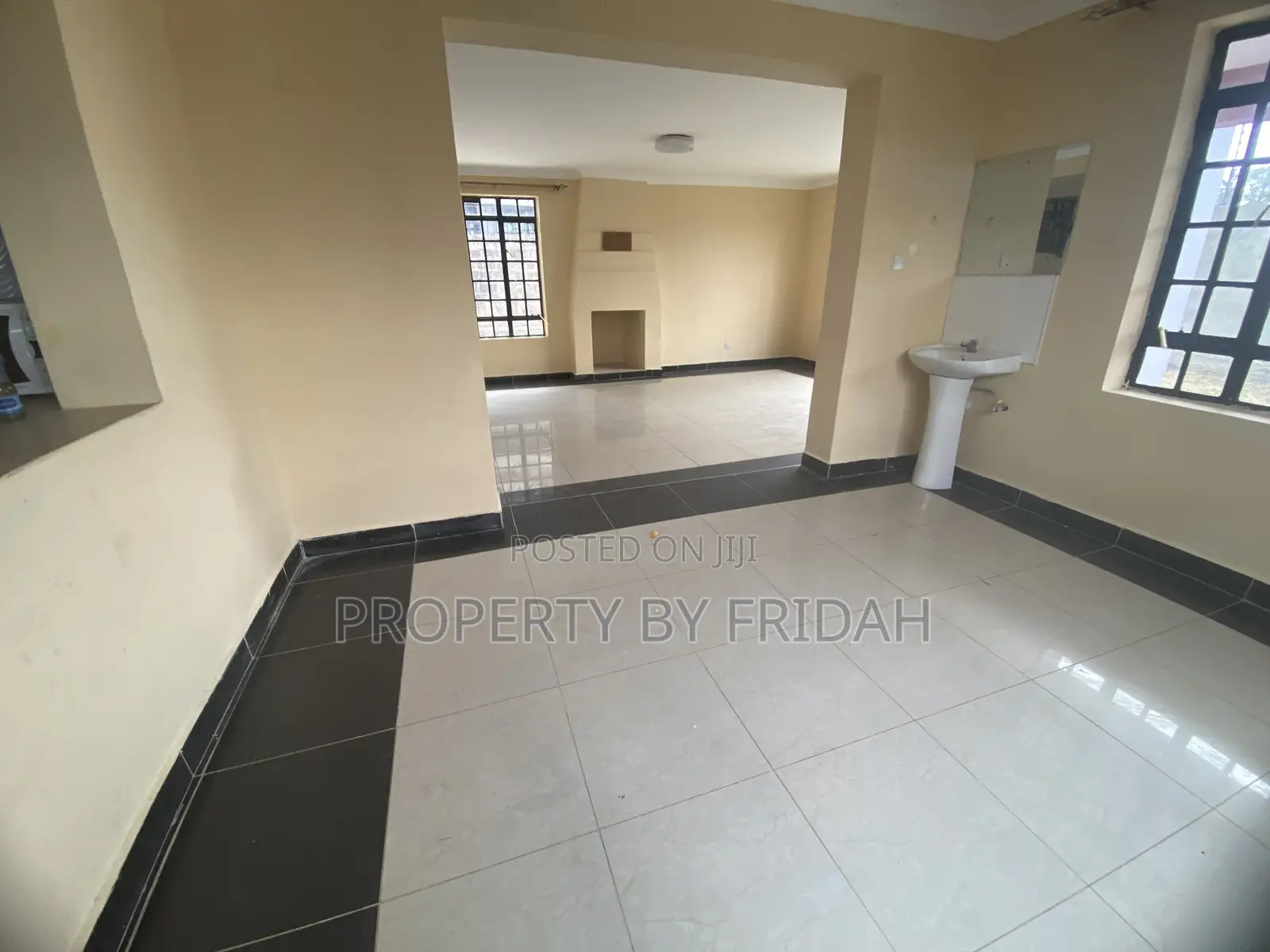 4bdrm Maisonette in Kitengela for rent