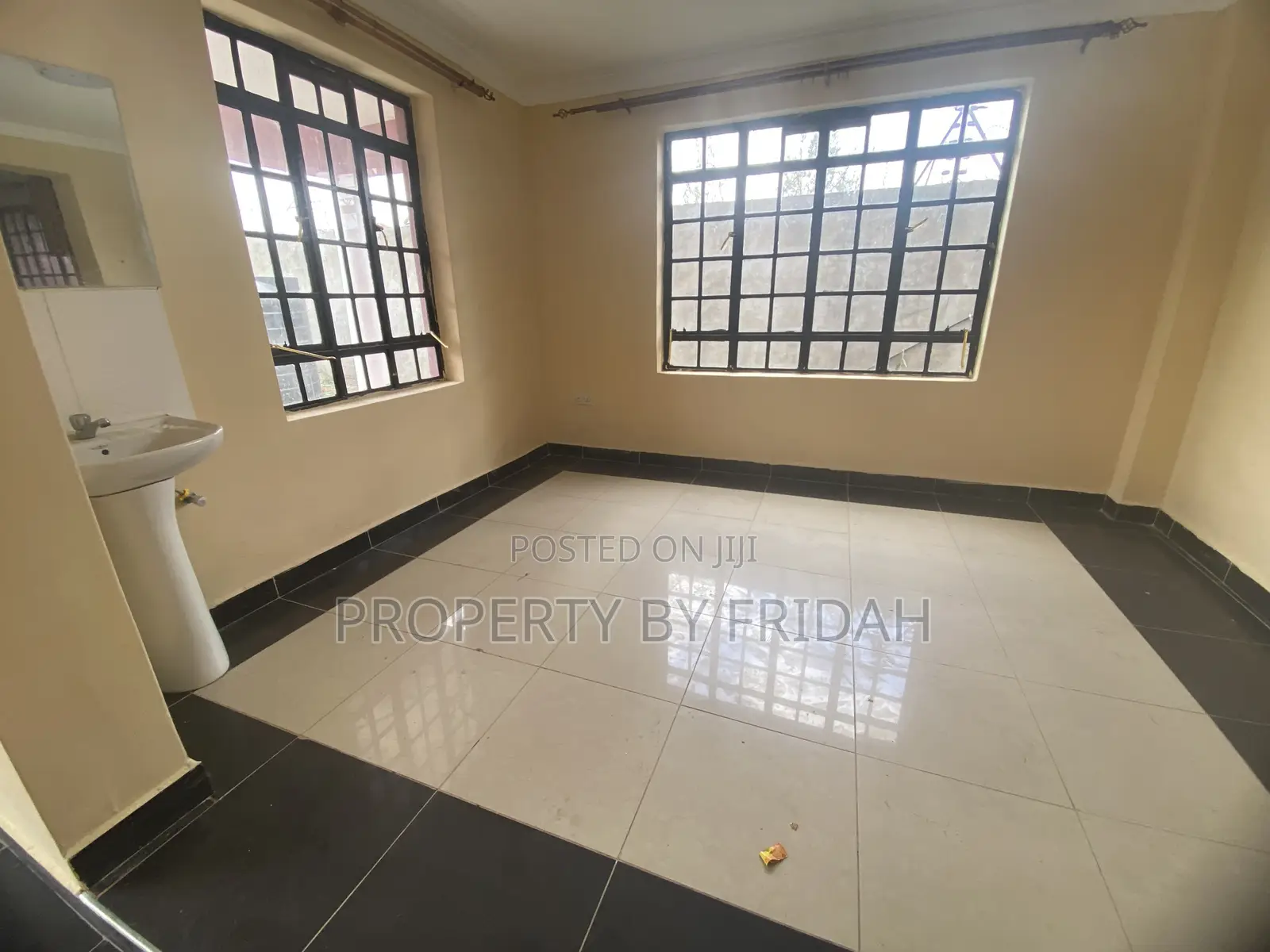 4bdrm Maisonette in Kitengela for rent