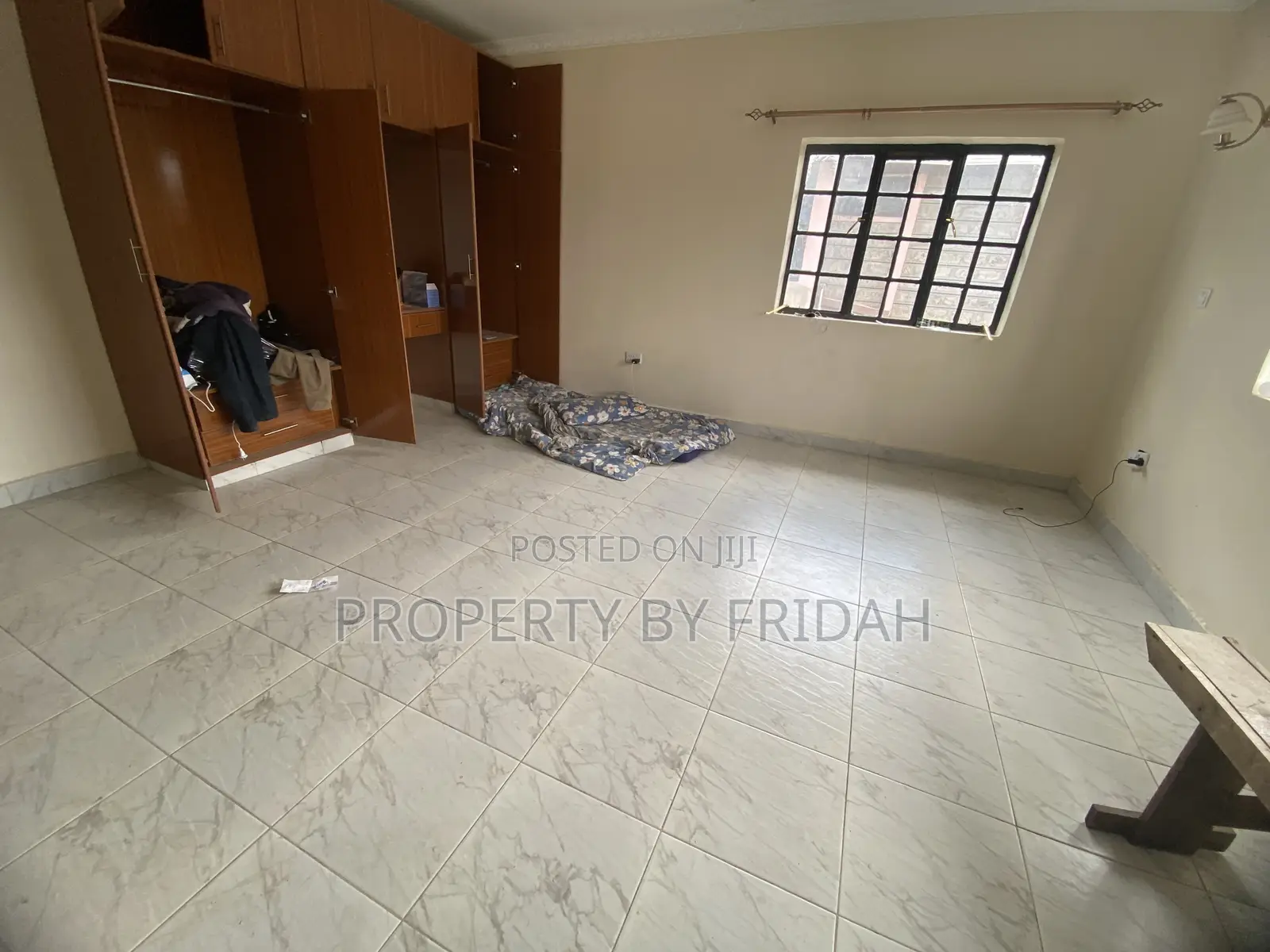 4bdrm Maisonette in Kitengela for rent