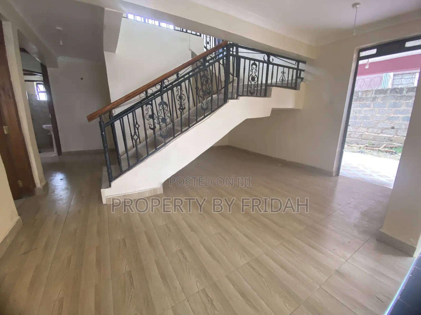 4bdrm Maisonette in Kitengela for rent