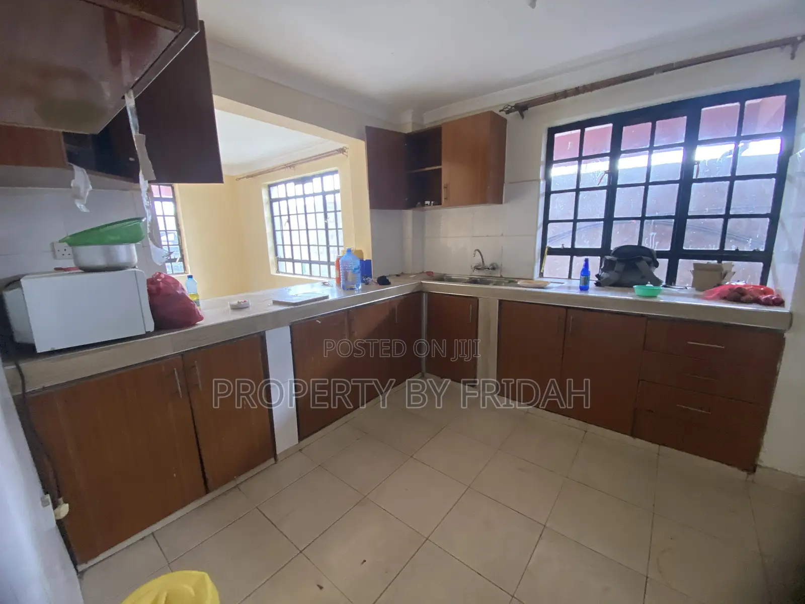 4bdrm Maisonette in Kitengela for rent