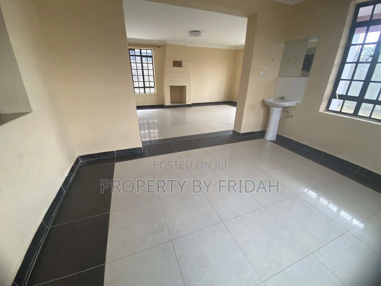 4bdrm Maisonette in Kitengela for rent