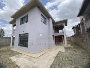 4bdrm Maisonette in Kitengela for rent