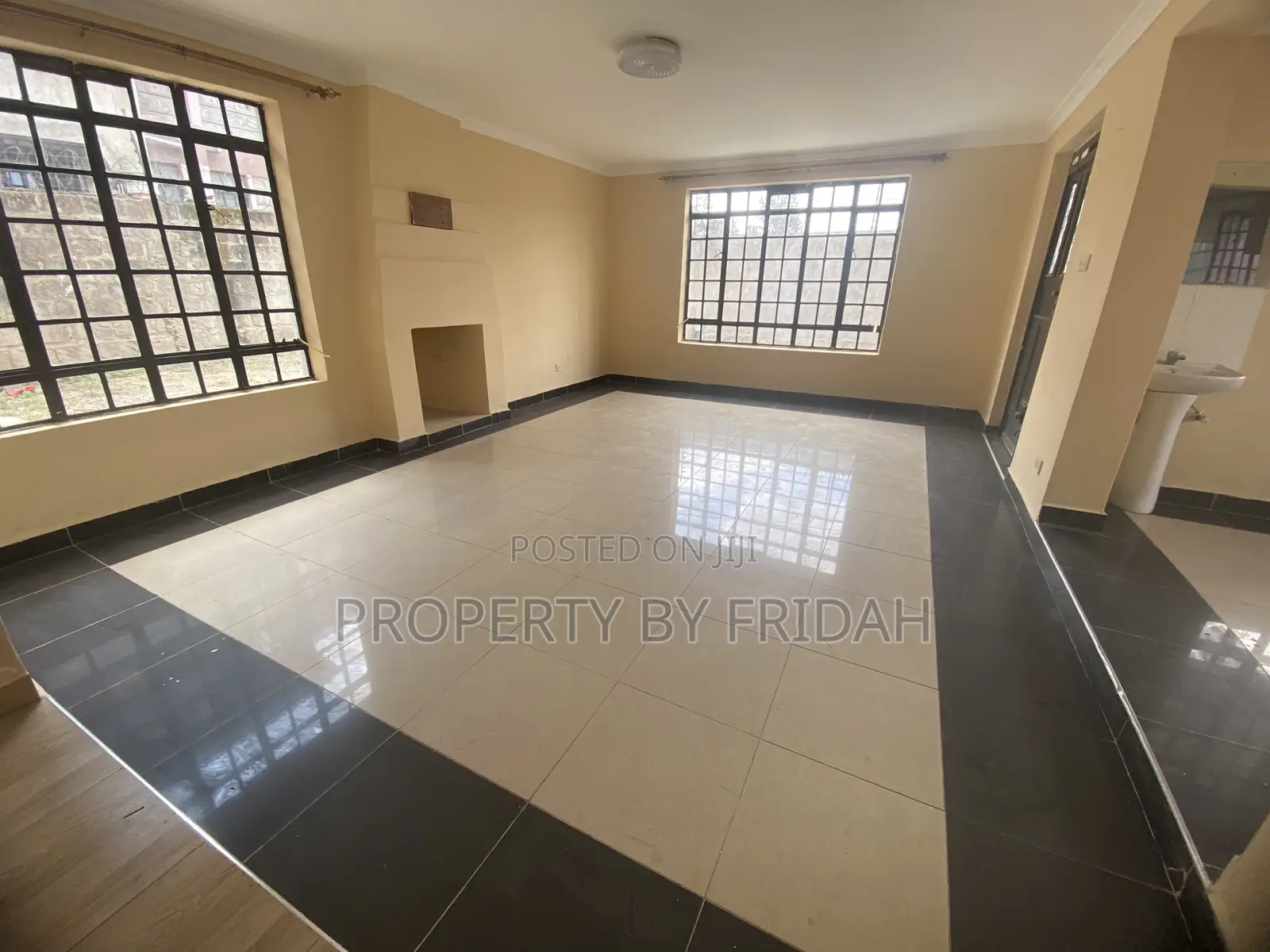 4bdrm Maisonette in Kitengela for rent