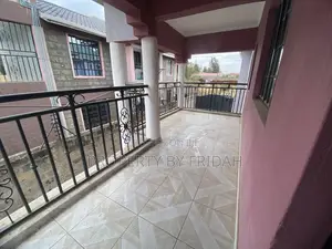 4bdrm Maisonette in Kitengela for rent