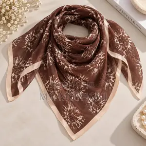 Urban Bandana Luxe (70x70)