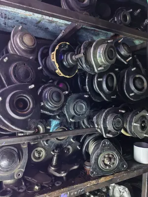 Shock Absorber