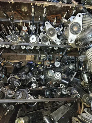 Shock Absorber