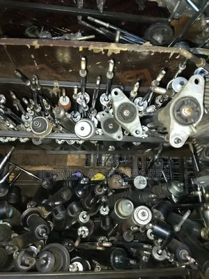 Shock Absorber