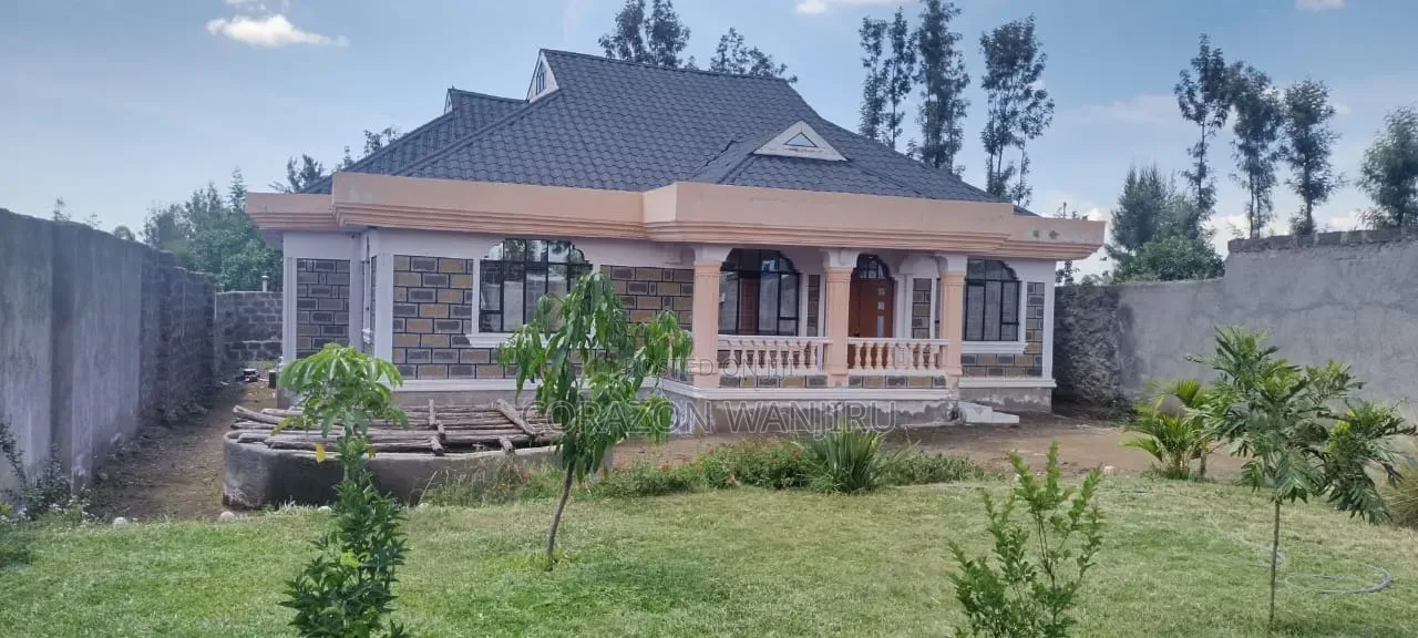 4bdrm House in Ex Margaret, Sobea for sale