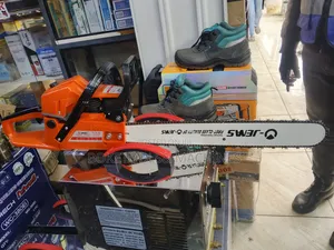 20" Gasoline Powersaw