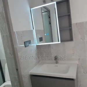 1bdrm Apartment in City Oasis Gardens, Hurlingham for sale