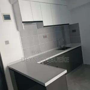 1bdrm Apartment in City Oasis Gardens, Hurlingham for sale