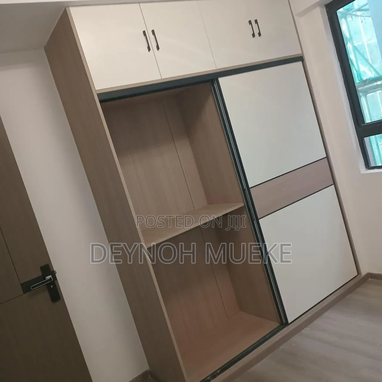 1bdrm Apartment in City Oasis Gardens, Hurlingham for sale