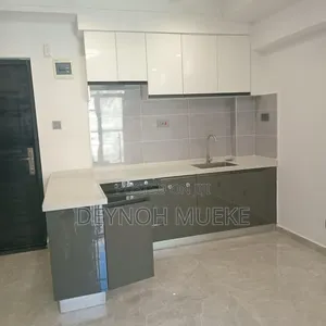 1bdrm Apartment in City Oasis Gardens, Hurlingham for sale