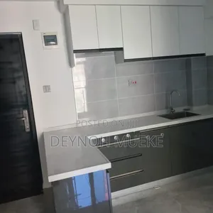 1bdrm Apartment in City Oasis Gardens, Hurlingham for sale