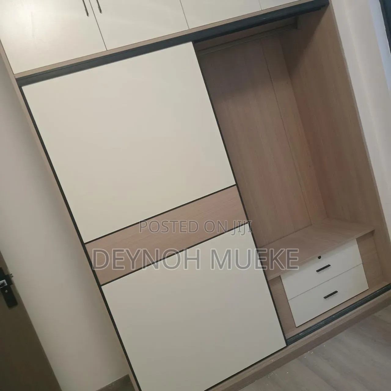 1bdrm Apartment in City Oasis Gardens, Hurlingham for sale