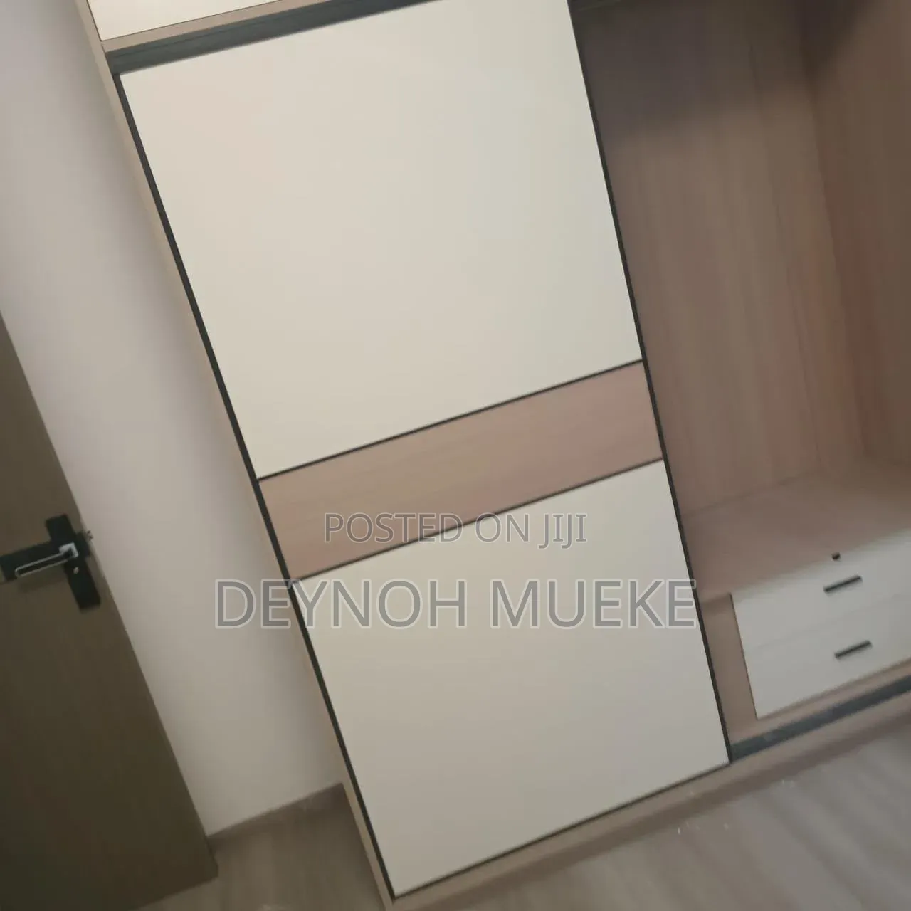 1bdrm Apartment in City Oasis Gardens, Hurlingham for sale