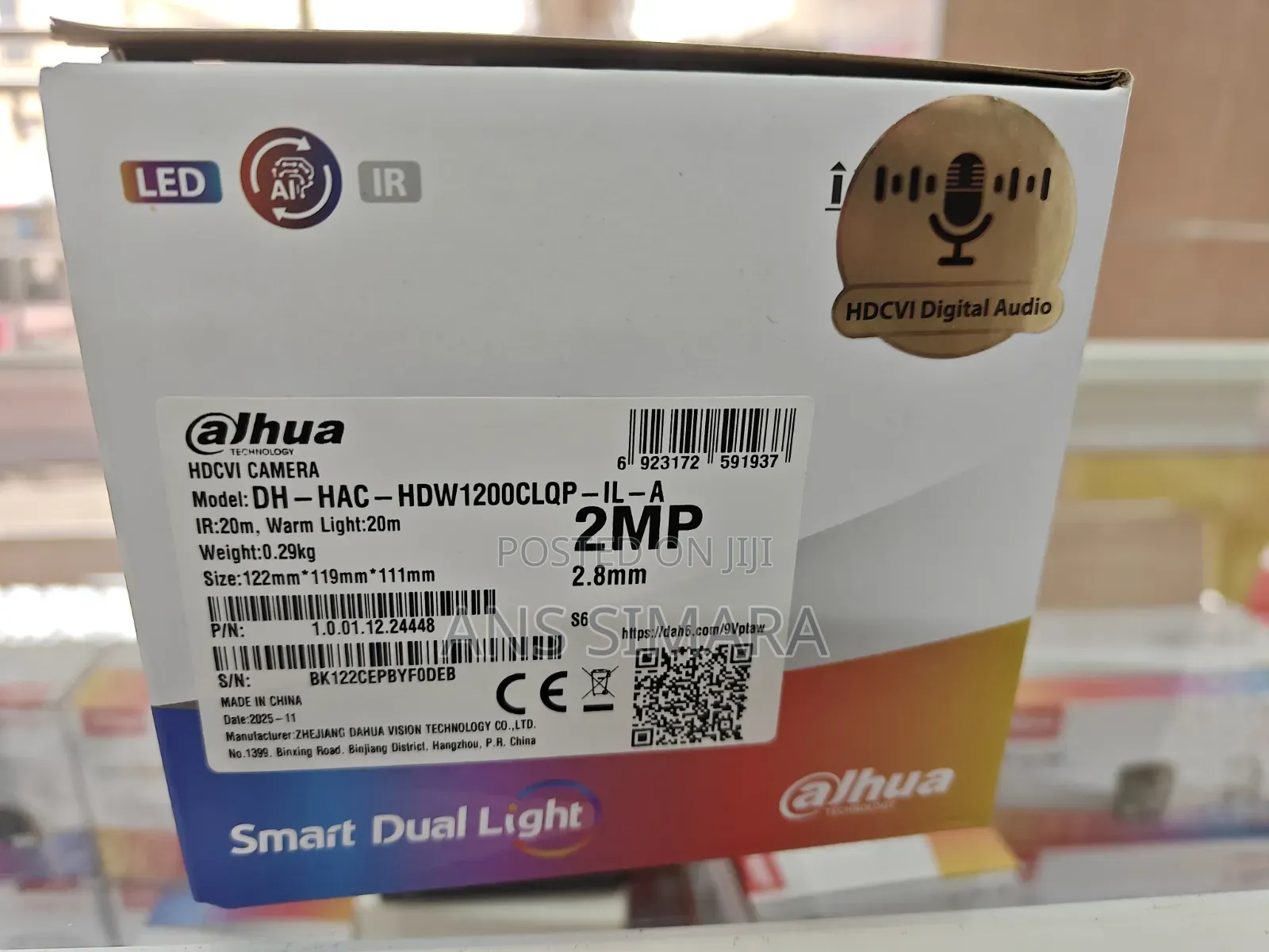 Dh- Hac- Hdw1200clqp-Il- A