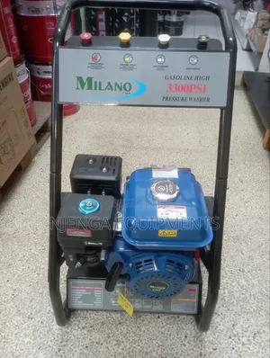 Pressure Washer Petrol