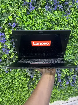 Laptop Lenovo ThinkPad X280 8GB Intel Core i3 SSD 256GB