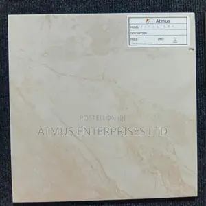 Twyford FGP33749KTile
