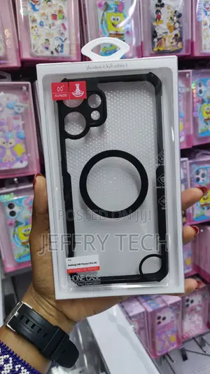 Xundd Protective Phone Case Nothing CMF Phone 2 Pro 5G