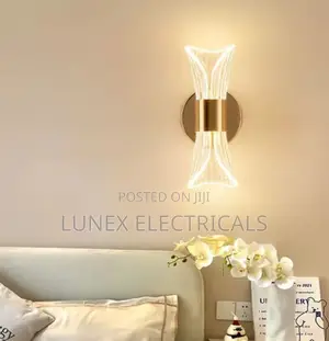 LED Wall Lamp for Interior Hotel Villa or Homestay