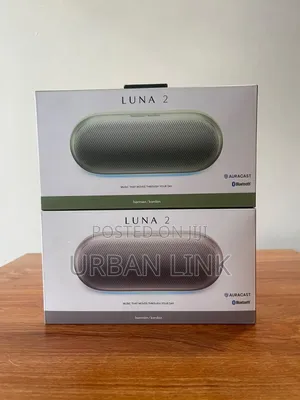 Harman Kardon Luna 2
Portable Speaker