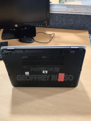Laptop HP EliteBook 840 G3 16GB Intel Core i5 HDD+SSD 256GB