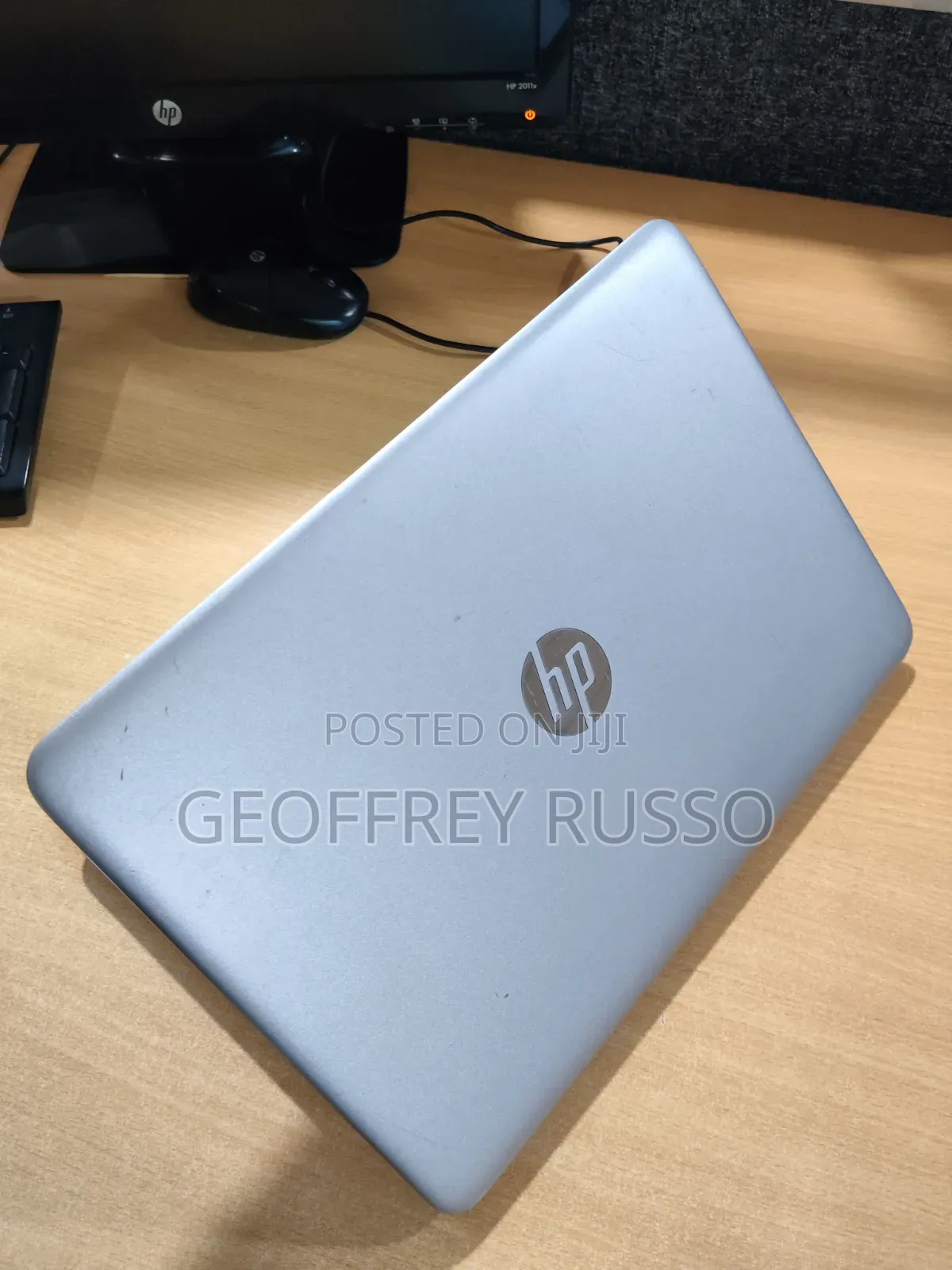 Laptop HP EliteBook 840 G3 16GB Intel Core i5 HDD+SSD 256GB