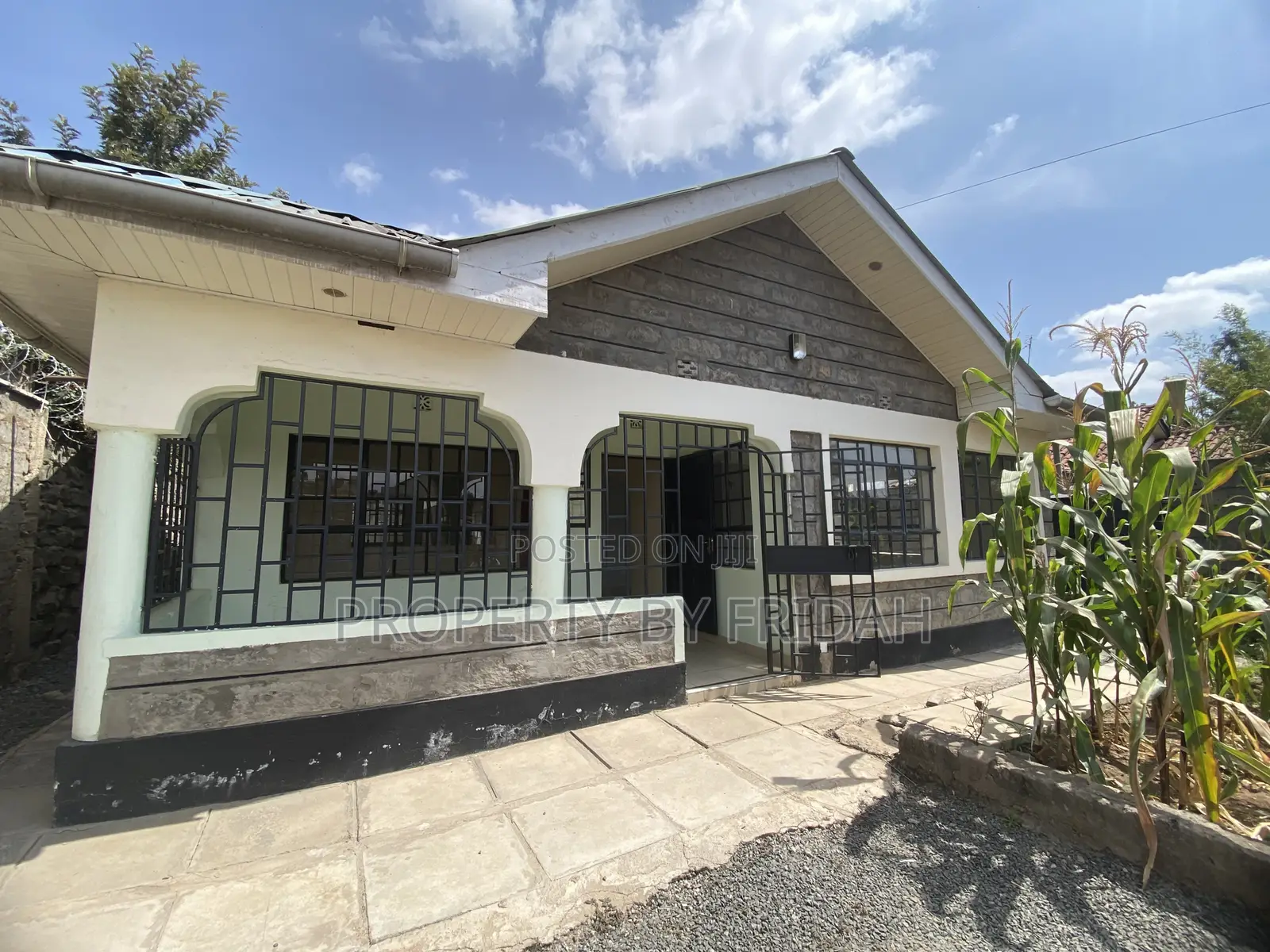 3bdrm Bungalow in Kitengela for rent