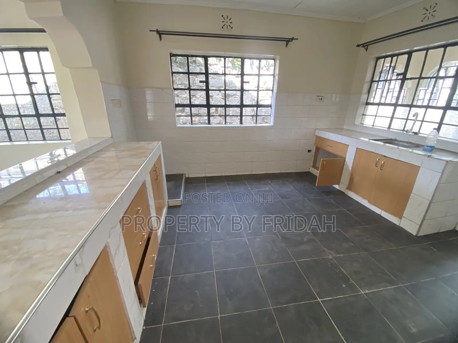 3bdrm Bungalow in Kitengela for rent
