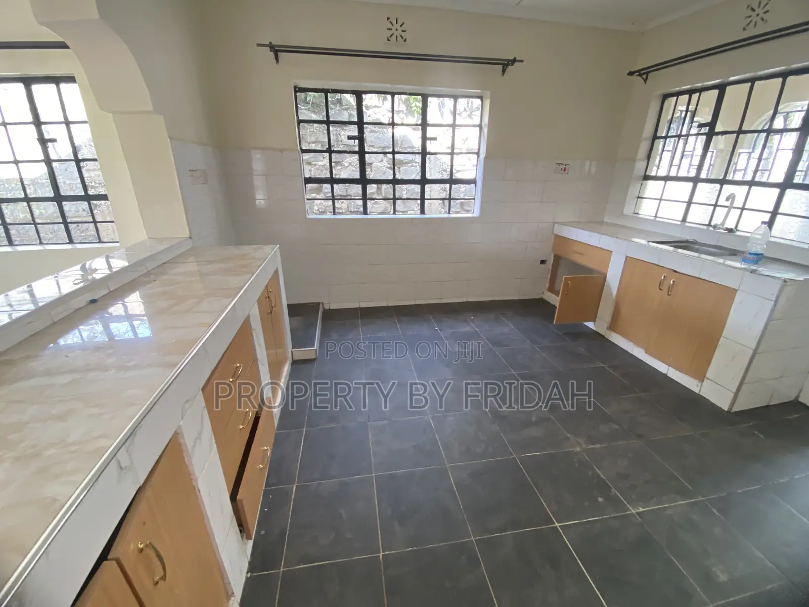 3bdrm Bungalow in Kitengela for rent