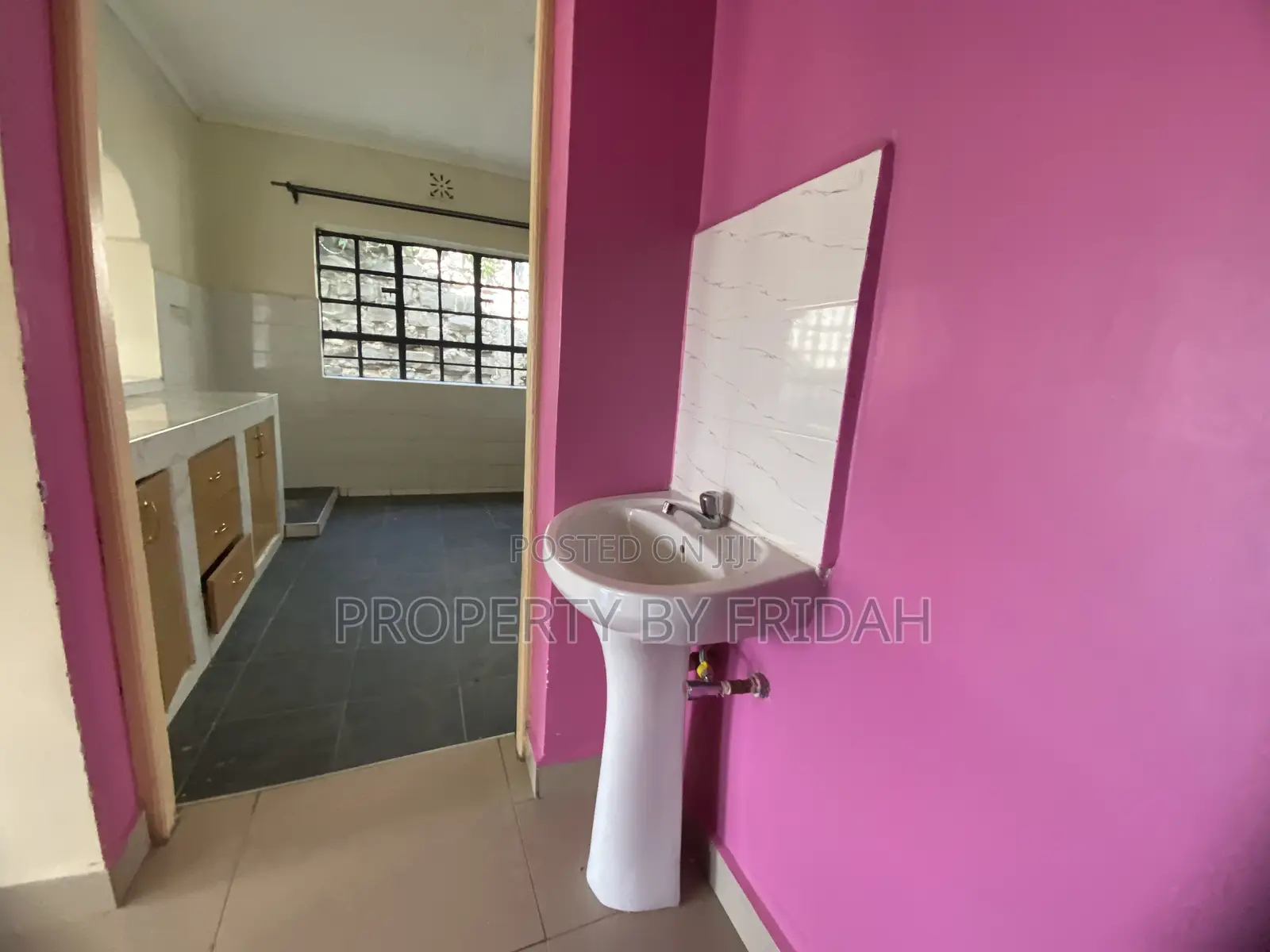 3bdrm Bungalow in Kitengela for rent