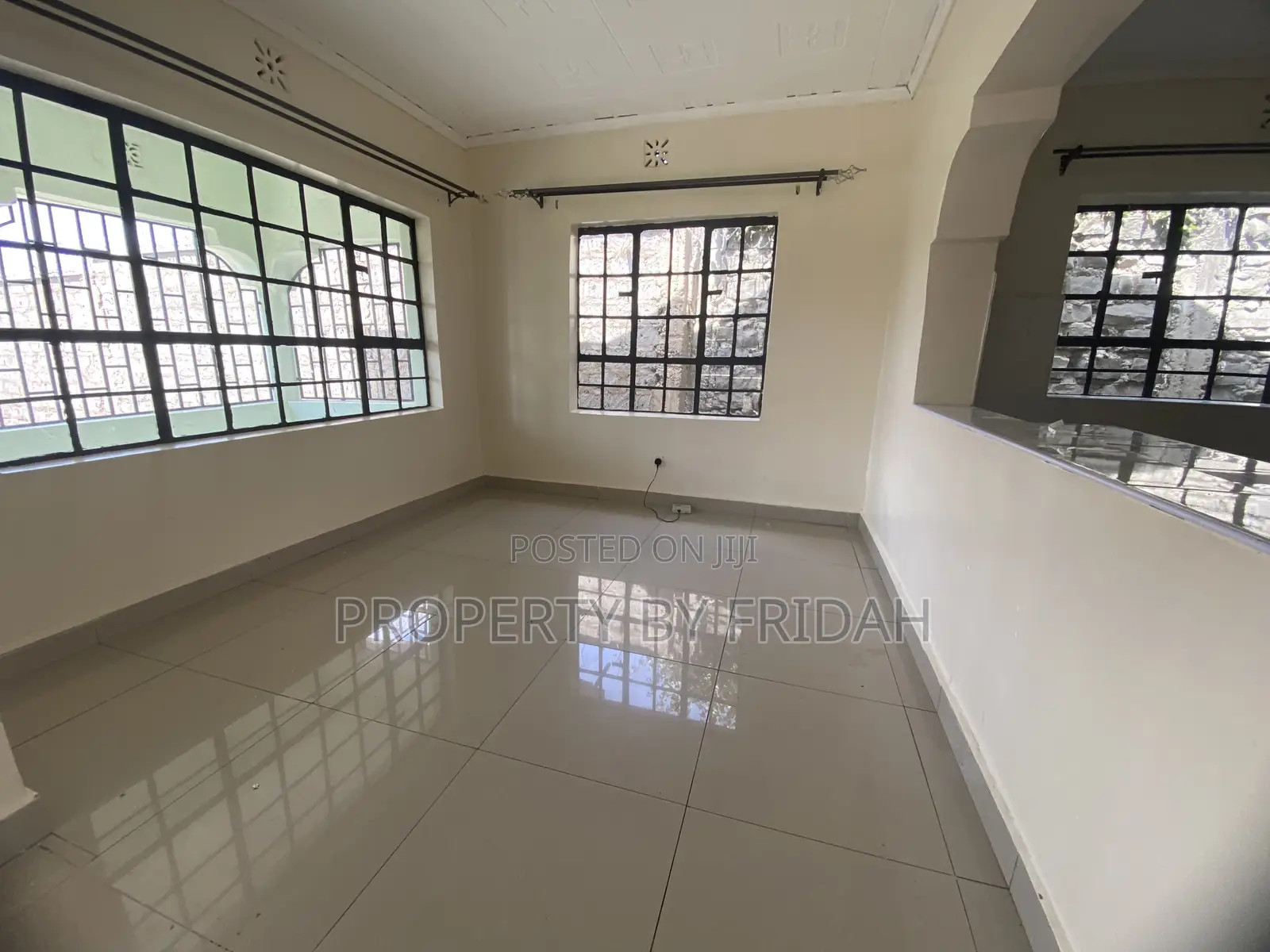 3bdrm Bungalow in Kitengela for rent