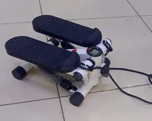 Mini Electric Stepper Exercise Machine