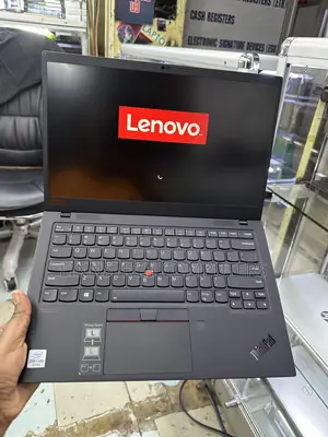 Laptop Lenovo ThinkPad X1 Carbon 16GB Intel Core i7 SSD 256GB