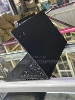 Laptop Lenovo ThinkPad X1 Carbon 16GB Intel Core i7 SSD 256GB