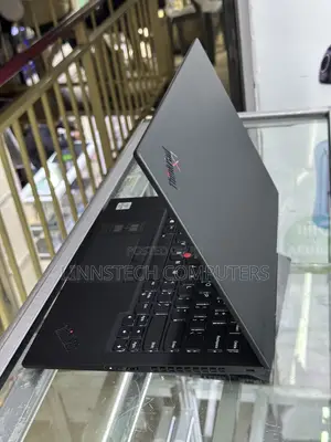 Laptop Lenovo ThinkPad X1 Carbon 16GB Intel Core i7 SSD 256GB