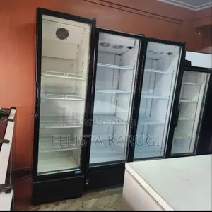Display Fridges