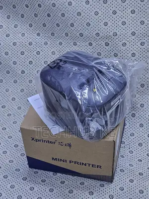 POS USB Thermal Receipt Printer With Auto Cutter