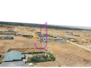 Prime 40x100 Plots in Juja Farm Mwireri