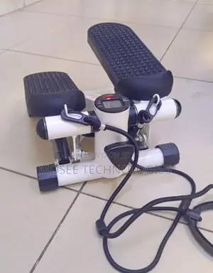 Home Fitness Electric Stepper Machine