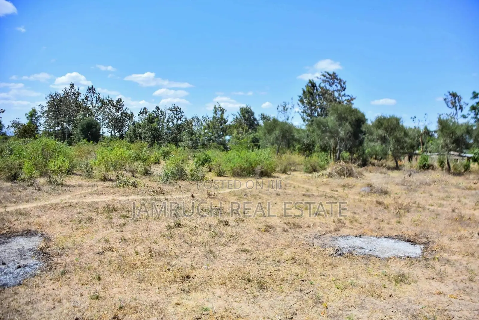 Prime 40x100 Plots in Juja Farm Mwireri